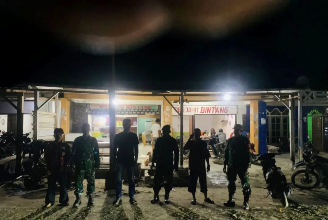 Patroli