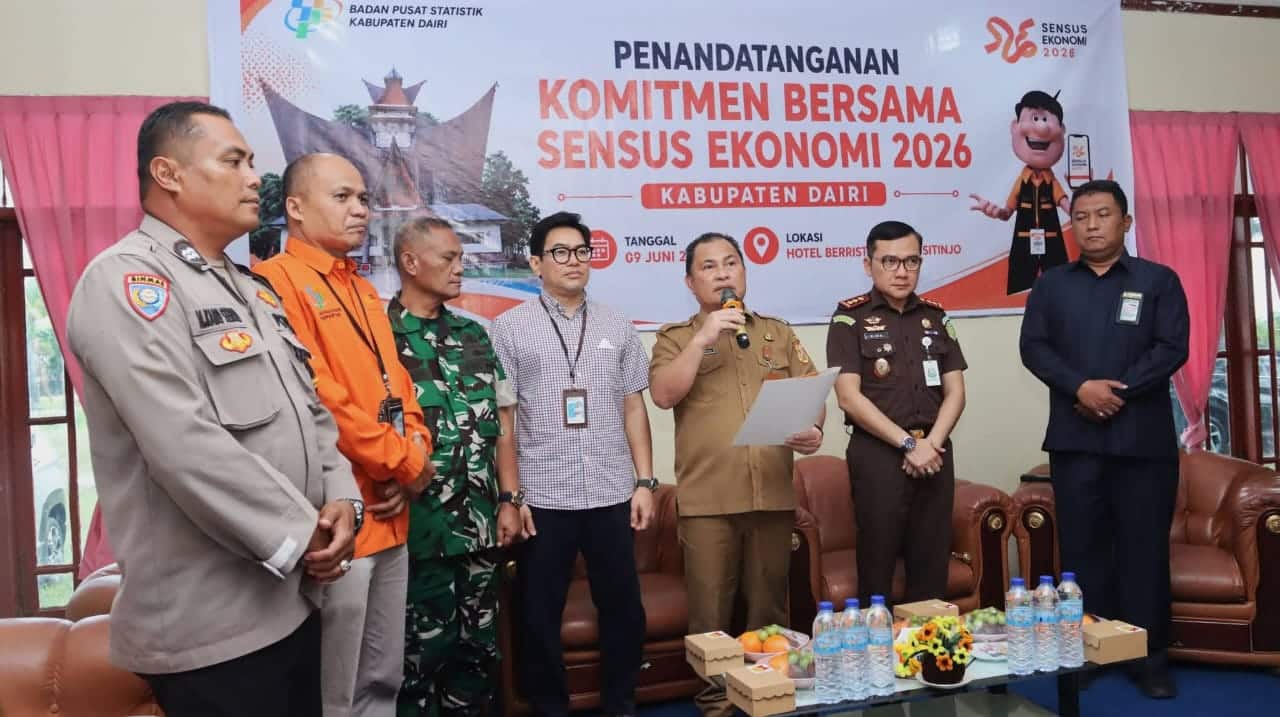 Dimulai