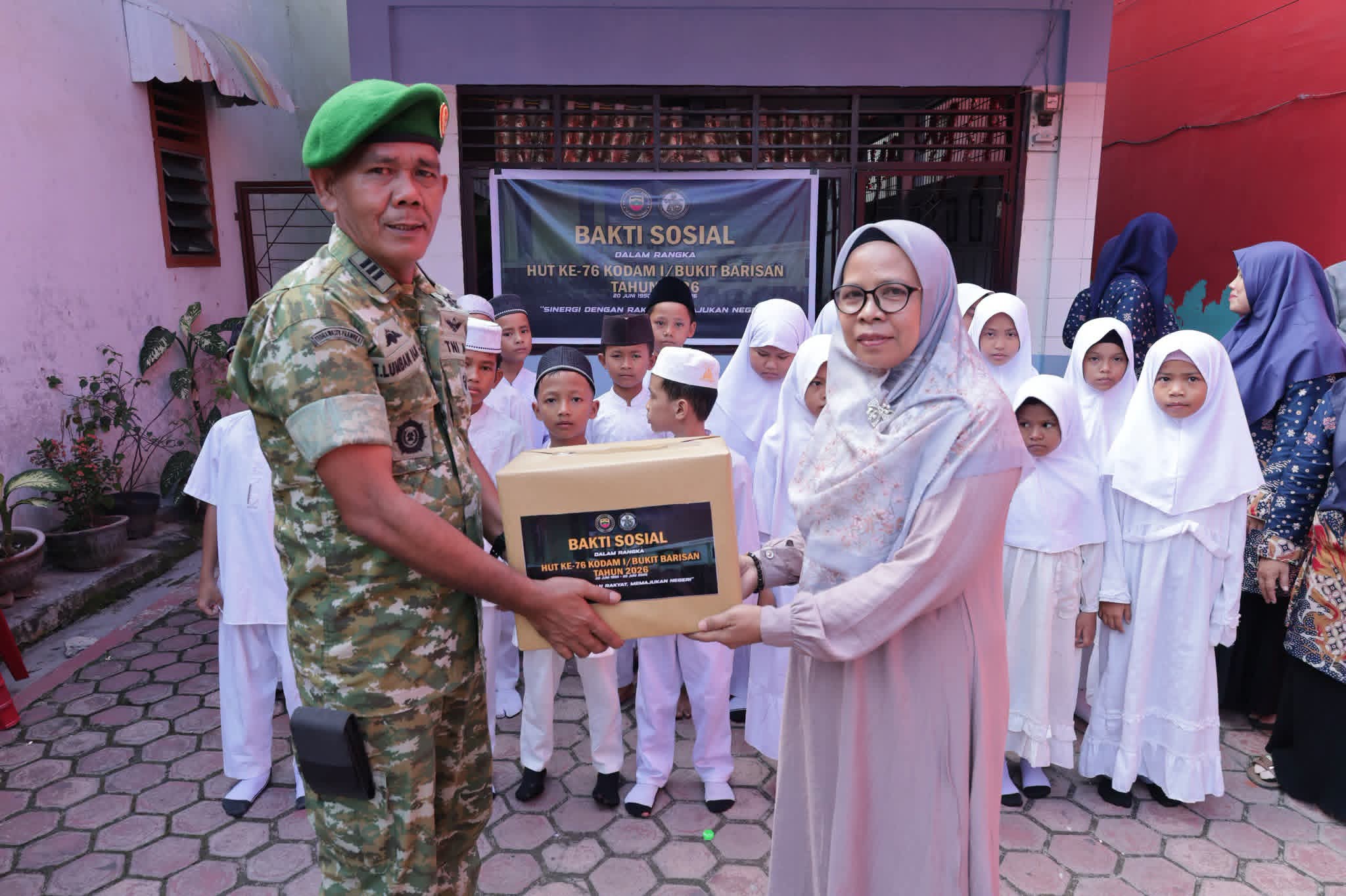 Bakti