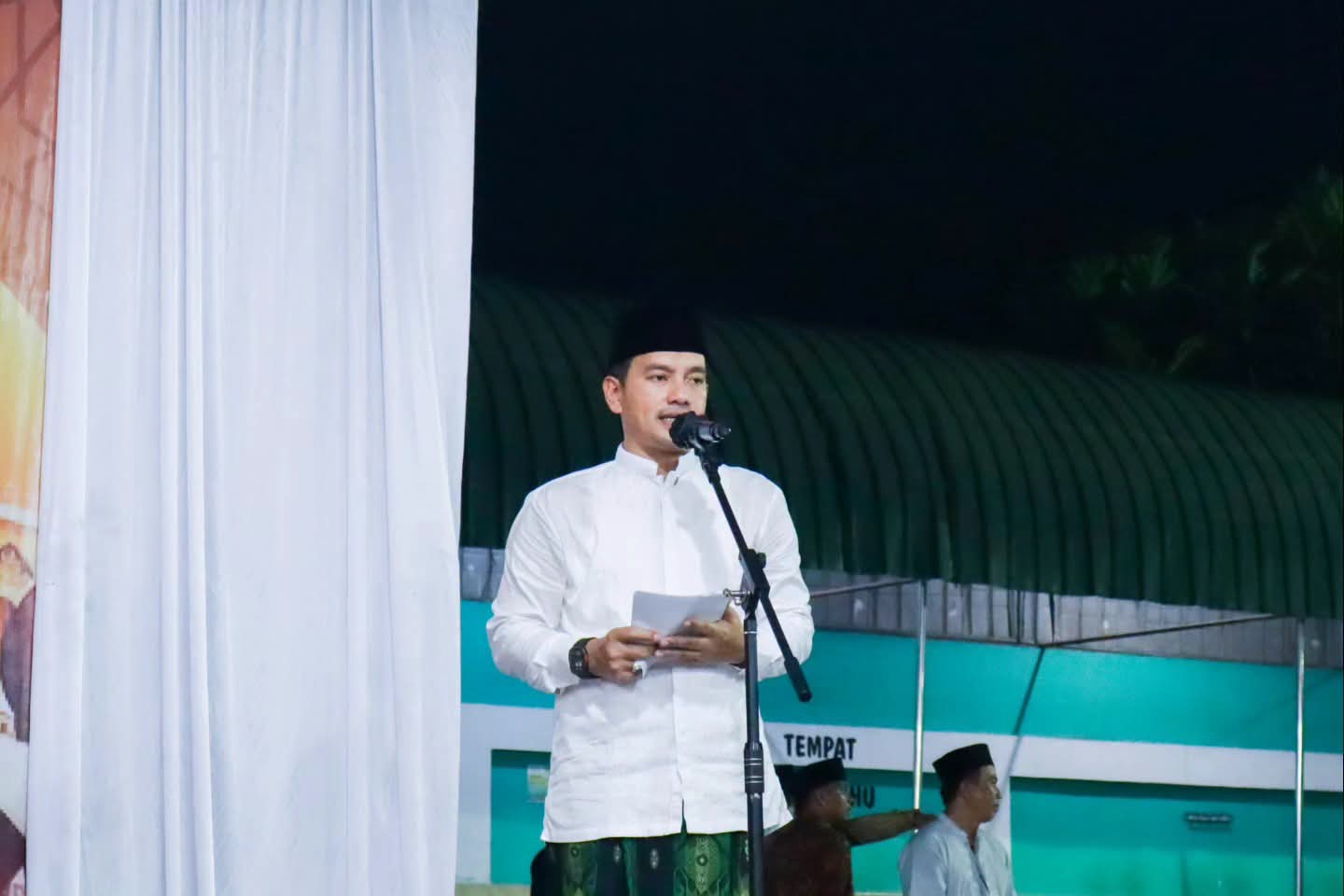 Tahun