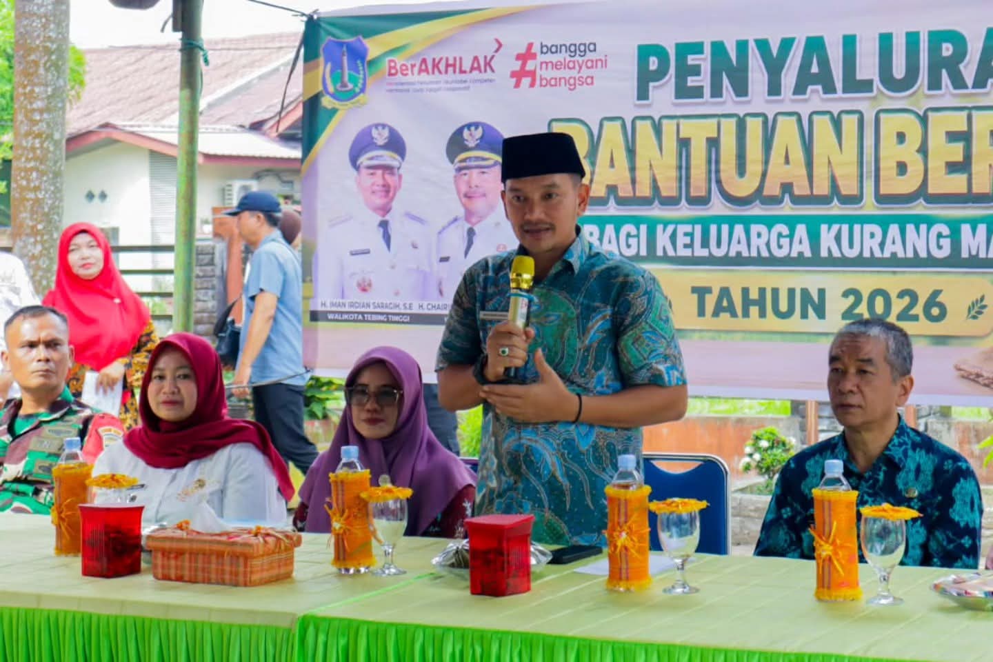 Beras
