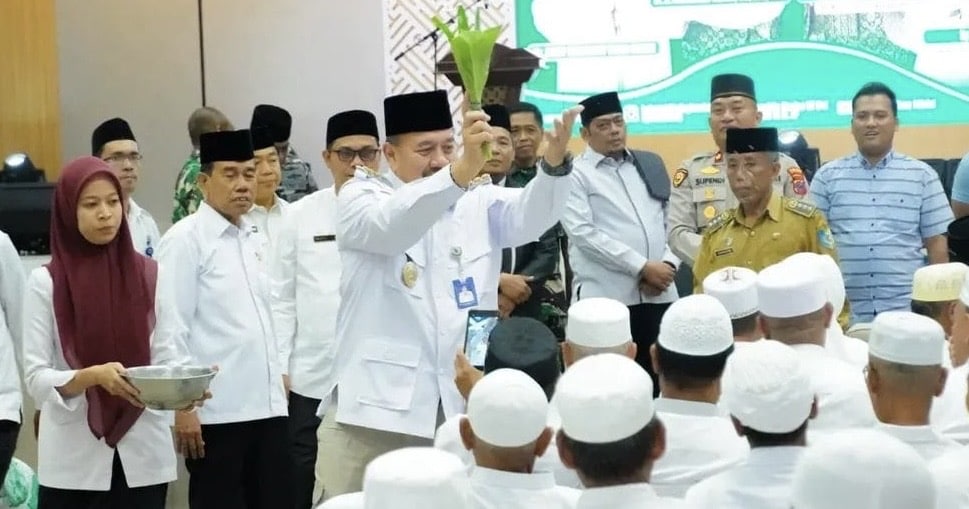 haj