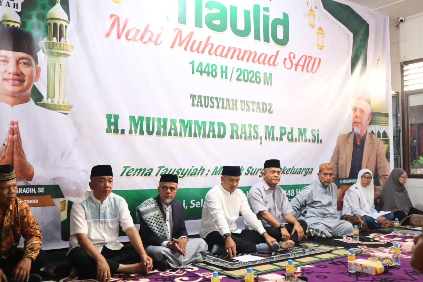 Wali