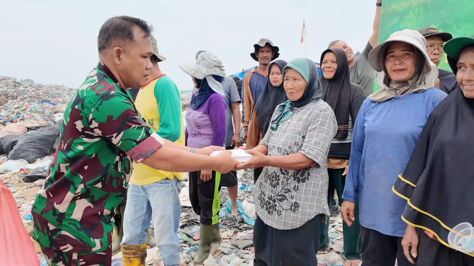 Berbagi
