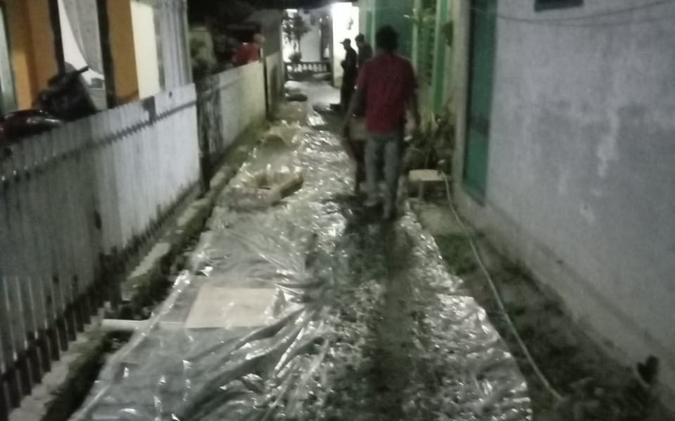 infra
