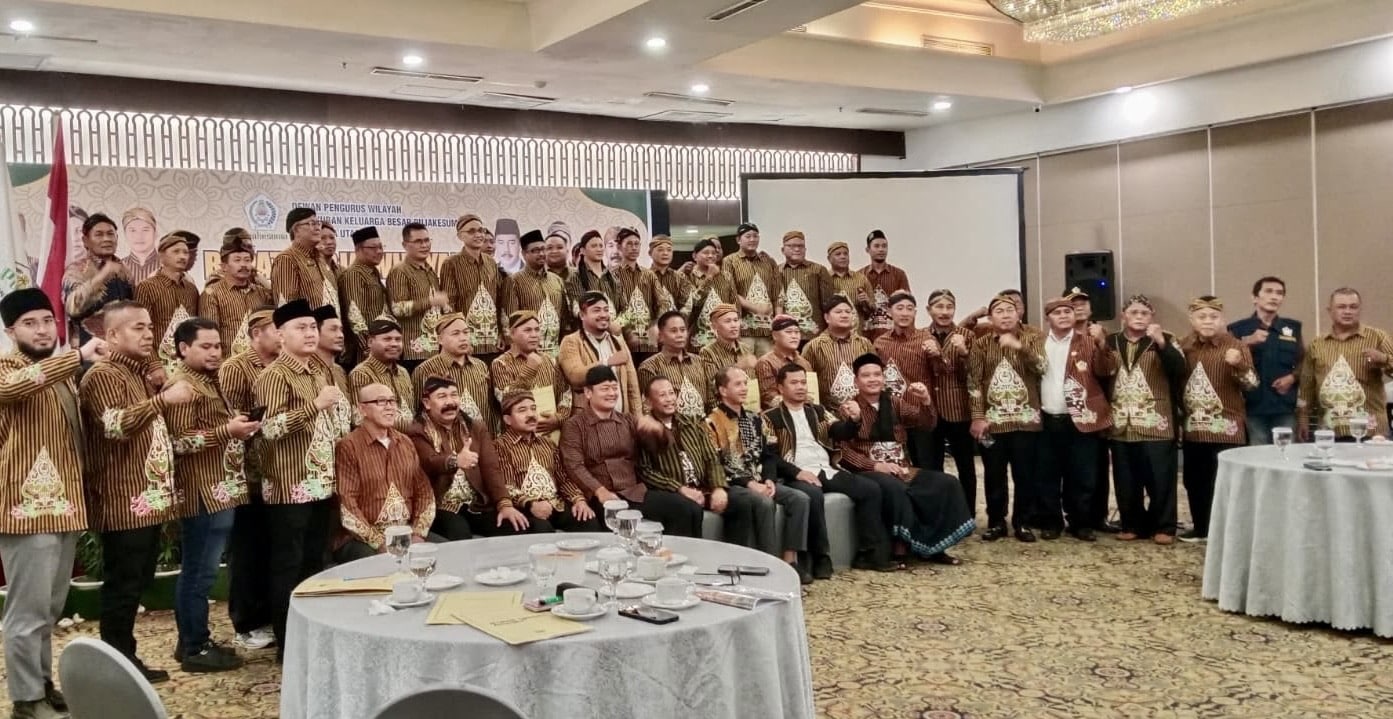 organisasi